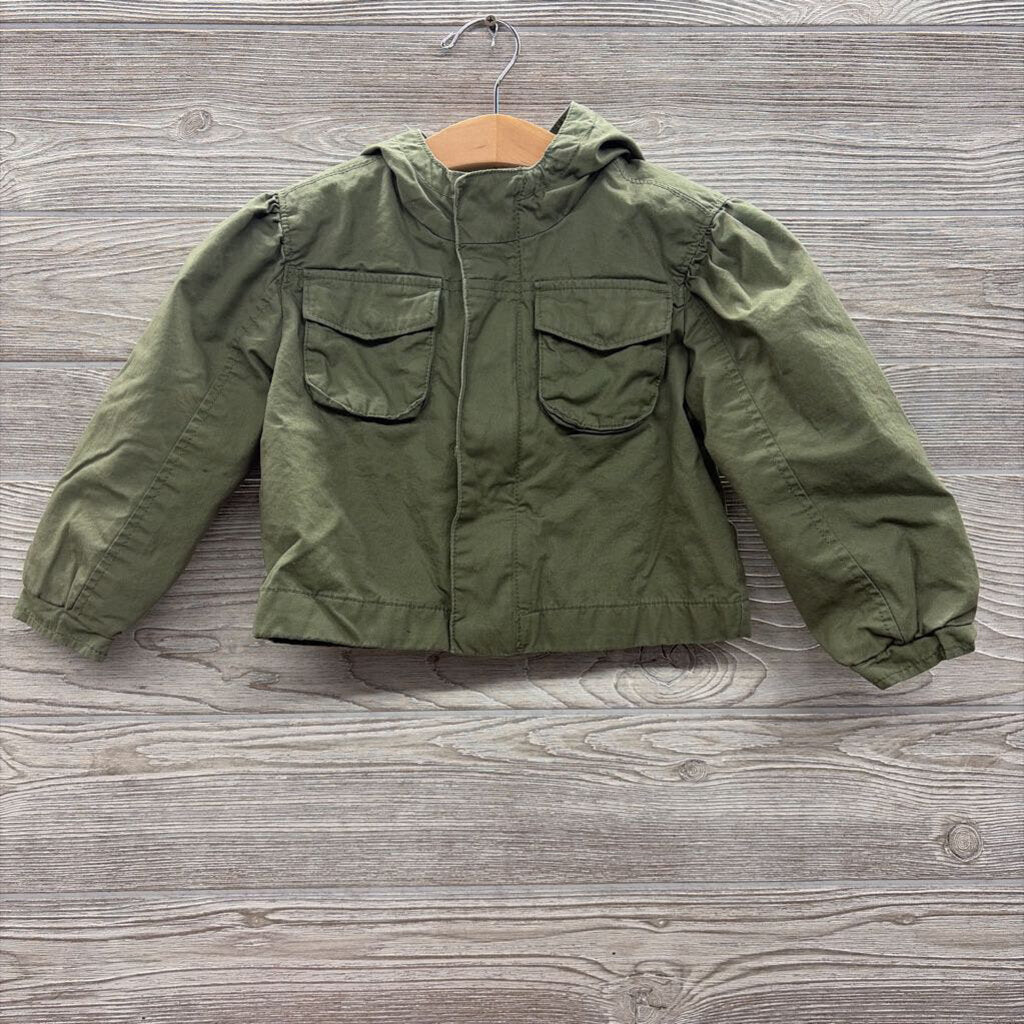 Utility Jacket