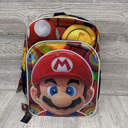 NEW Mario Backpack