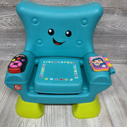 Laugh & Learn Smart Stages Chair