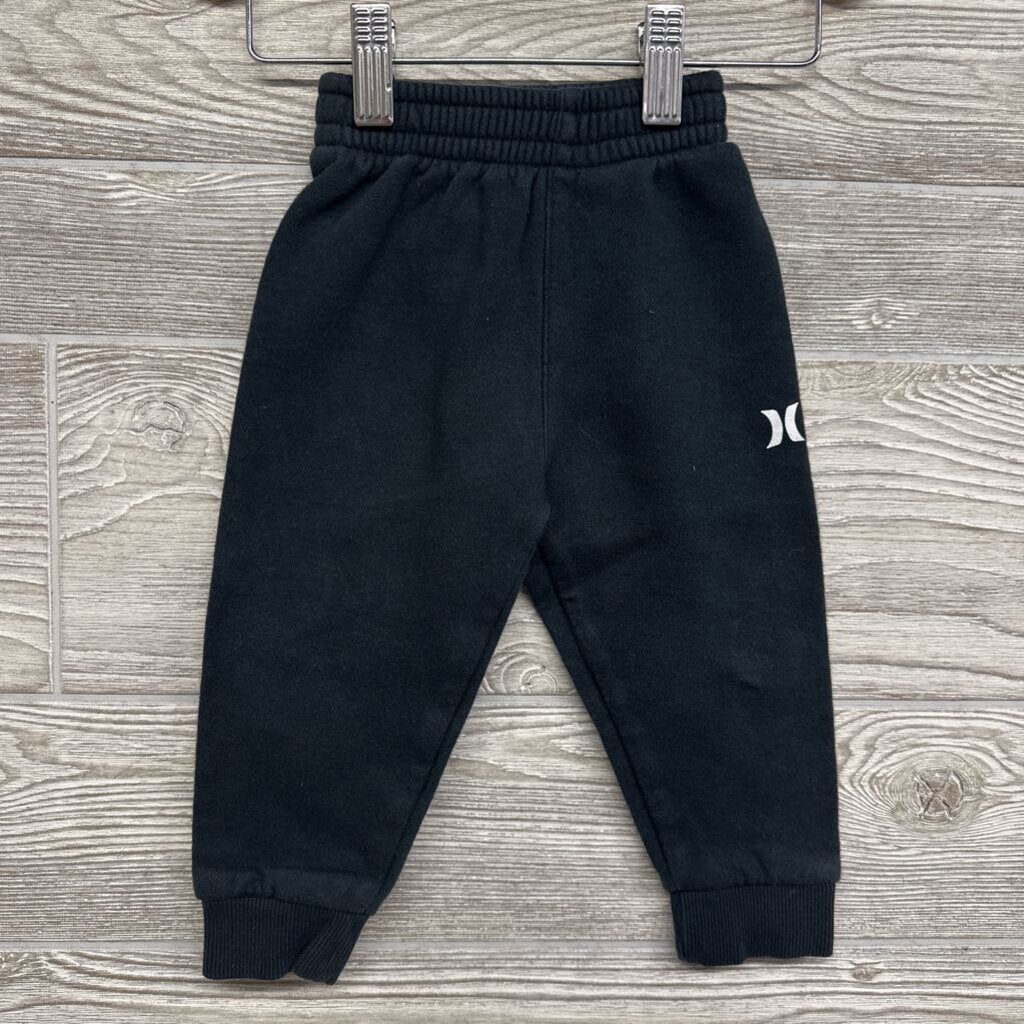 Jogger Sweatpants Logo 12M