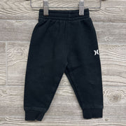 Jogger Sweatpants Logo 12M