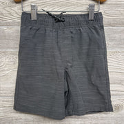 Pull On Drawstring Shorts 5