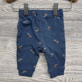 LS Bodysuit Construction & Pants 3M