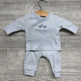 Snap Shirt , Pants & Hat Truck 3M