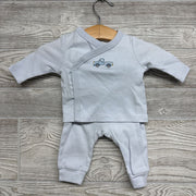 Snap Shirt , Pants & Hat Truck 3M