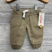 NEW Pull On Pants NB