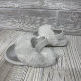 NEW Slip On Metallic Clog Shoes