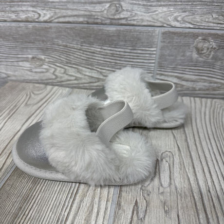 NEW Slip On Metallic Clog Shoes