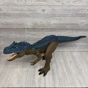 Super Colossal Allosaurus Dinosaur