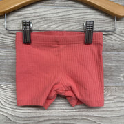 Ribbed Bike Shorts 9m