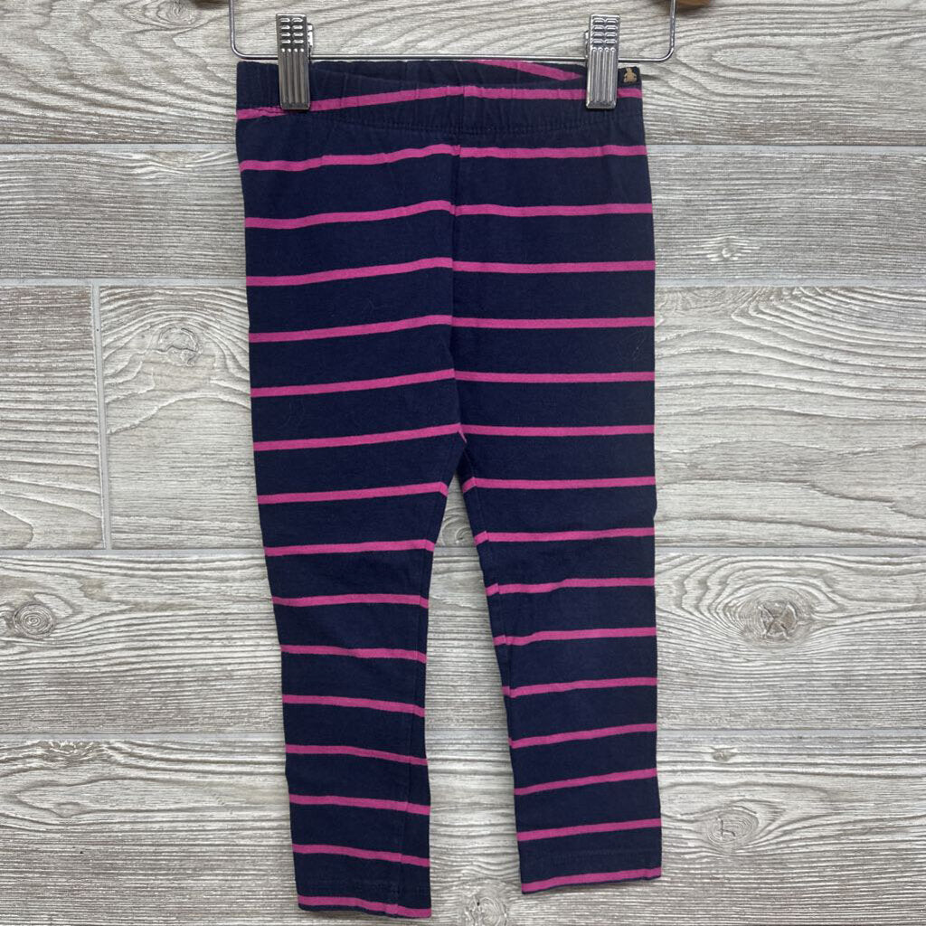 Leggings Stripes 3t