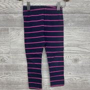Leggings Stripes 3t
