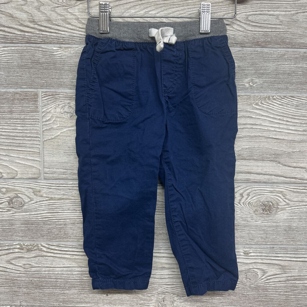 Pull On Pants 24m