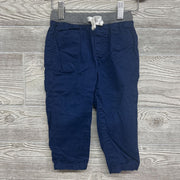 Pull On Pants 24m