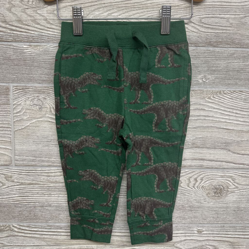 Playtime Favorites Joggers Dinosaurs 12-18m