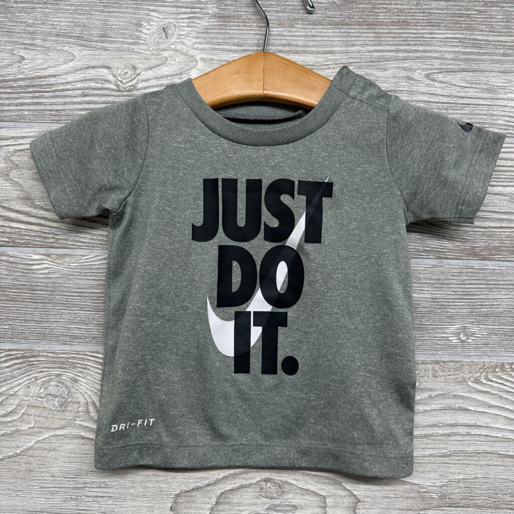 Active Shirt Just Do It 6M