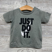 Active Shirt Just Do It 6M