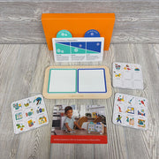 NEW Daily Helper Board