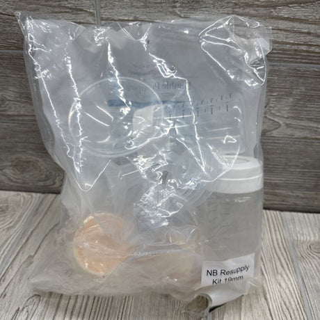 NEW Double Pumping Kit 19mm