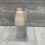 NEW 2 Pk Breast Milk Storage Bottles