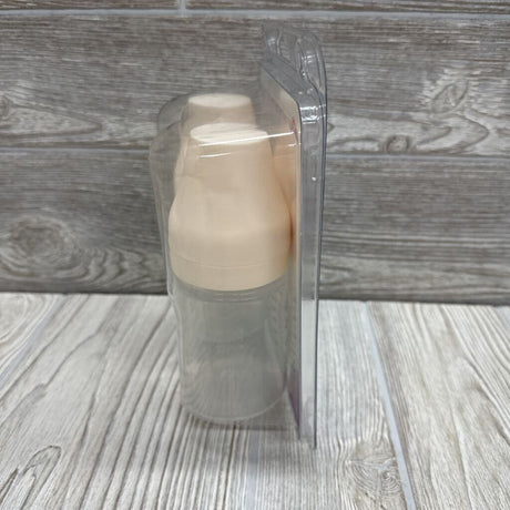 NEW 2 Pk Breast Milk Storage Bottles