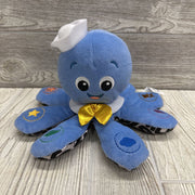 Octoplush Musical Toy