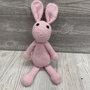 Crochet Bunny