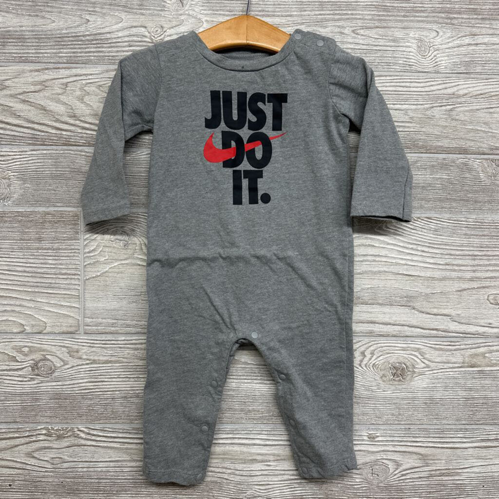 Coverall Just Do It 12M