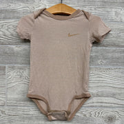 Modal Bodysuit Stripes 9M