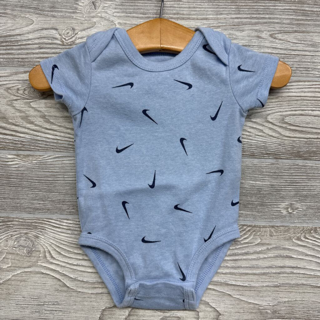Bodysuit Swoosh 3M