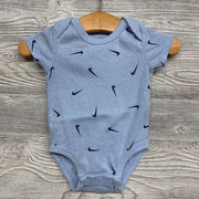 Bodysuit Swoosh 3M