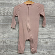 So Very Soft Modal Romper 6M