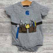 Bodysuit Tool Belt 6M