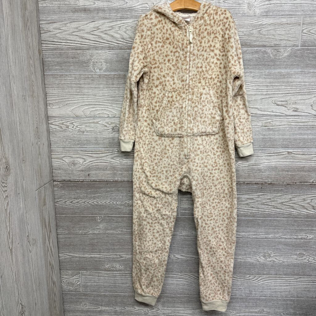 Pj Outfit Animal Print 8