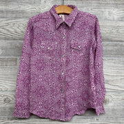 Pearl Snap Western Shirt 6