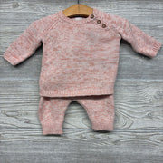 Knit Sweater & Pants 3m