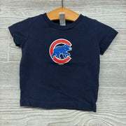 Shirt Chicago Cubs 6m