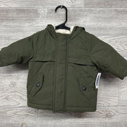 NEW Parka W/ Hood 3M