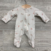 Sleeper Bunnies Ducks Preemie