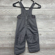 Snow Bibs 18M