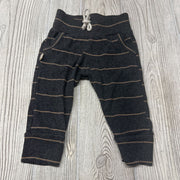 Ribbed Joggers Stripes