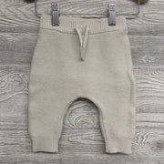 Knit Joggers 6m