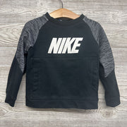 Crewneck Logo 3t