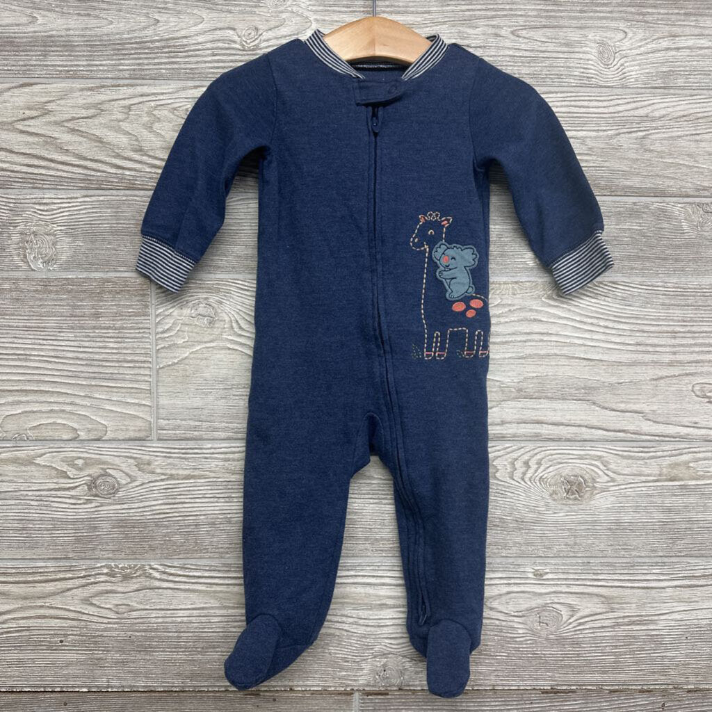 Sleeper Giraffe Koala 9m