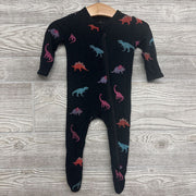 Bamboo Sleeper Dinosaurs 3-6m