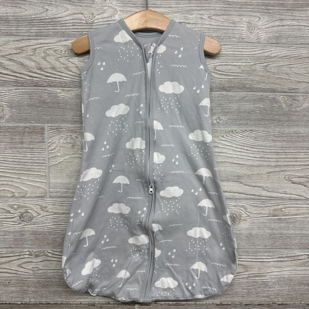 Sleep Sack Clouds Umbrellas 0-6m