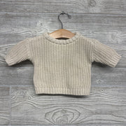 Chunky Knit Sweater nb