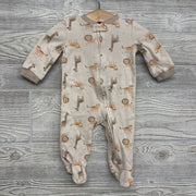 Sleeper Lions Giraffes 0-3m