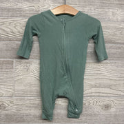 LS Modal Coverall 0-3m