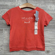 NEW Shirt Meet Me At The Beach 4t